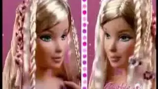 ▶ Barbie Styling Head - Barbie Trend Frisurenkopf - Mattel