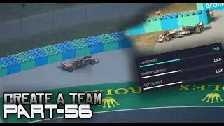 ALONSO DOMINATES, CRASH GALORE F1 MANAGER 2024 PART-56