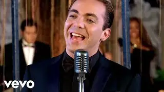 Cristian Castro - Buenos Días Amor (Spanish Monastery Of Miami)