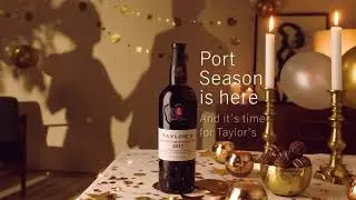 Taylor's Port Season