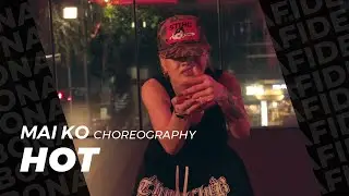 Young Thug(ft. Gunna) - Hot / Mai Ko Choreography