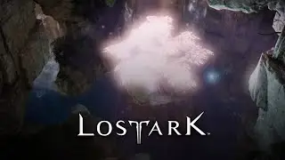 Lost Ark OST | Lullaby Island