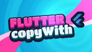 Flutter - Immutability with copyWith