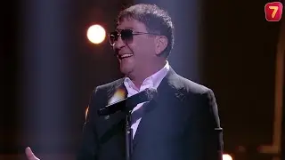 Григорий Лепс — Что ж ты натворила | Astana Dausy-2018