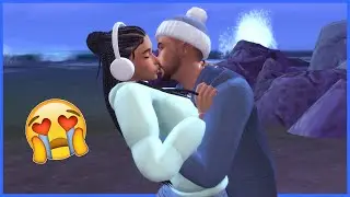 MORE BIRTHDAYS & ENGAGEMENTS 💖 || The Sims 4 || Not So Berry Challenge Part 286