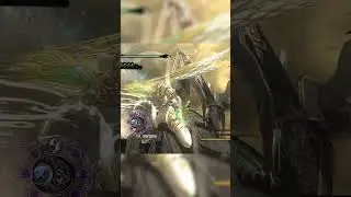 Bayonetta                                                                                 