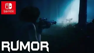 Wolfenstein Youngblood | Rumor | Upcoming Nintendo Switch