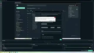 STREAMLABS OBS NOT CONNECTING TO TWITCH HOW TO FIX!