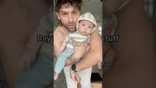 He’s adorable!! 