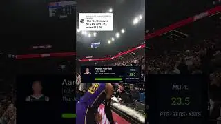 You guys better start following for some fire 🔥 plays 
