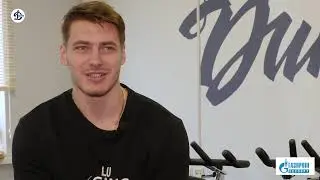 Вениамин Баранов: «Времени на мемы уже не остаётся»