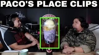 Ginger Dimapasok on The Story of Cafe 86's Upside Down Halo Halo