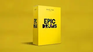 (FREE) Epic Drums Drumkit 2024 (Juice Wrld, Kid LAROI, Trap Drumkit)