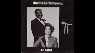 Carlos   Company -Tell Me