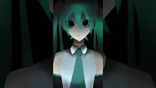 Okaasan by Hatsune Miku (Halloween Special)