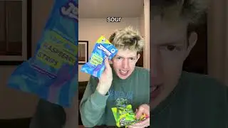 TRYING RYAN TRAHAN JOYRIDE SWEETS 