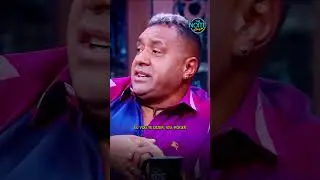 "Pior do que tá não fica" #thenoite #danilogentili #tiririca #humor #piada