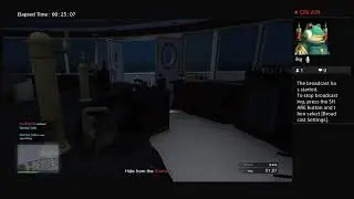 Gta 5 messing around with pals