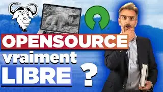 Logiciel libre & Open source