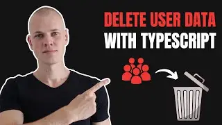 How to Clean Up Inactive User Data in TypeScript: Step-by-Step Guide