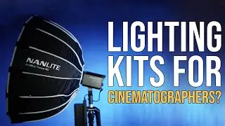 Best Investment for Cinematographers