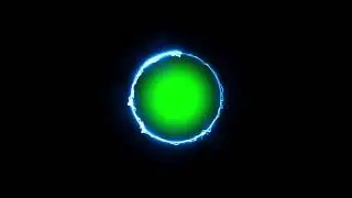 Logo Green Screen Video | Effects Market App
