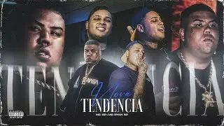 MC GP ''NOVA TENDÊNCIA'' ft MC Ryan SP (Clipe Oficial)