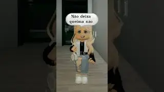 Gente oque eu faço agora socorro 😭😭😭#shortsvideo2022 #shorts_video #roblox #memedacarnequeimada