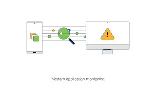 Modern application monitoring demo