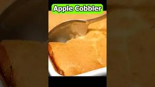 The apple pie alternative EVERYONE is talking about