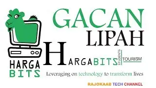 Dalxiiska Ardayda HargaBits Ee Buurta Gacan libax | RajoKaab Tech Channel