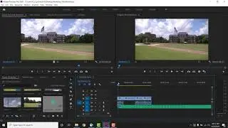 Adobe Premiere Pro Tutorial