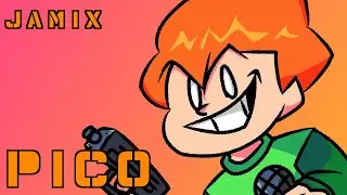 Friday Night Funkin’ - Pico Remix