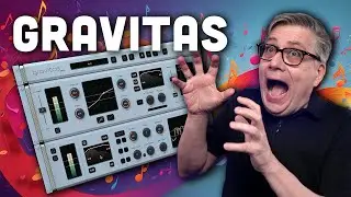 Is This the Ultimate Dynamics Processing Tool for Dolby Atmos? (Gravitas Review)