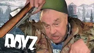 Суровые будни НАМАЛЬСКА в DayZ