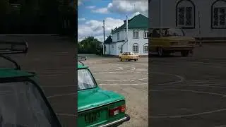 Легендарный 😎 запорожец 40-ка 