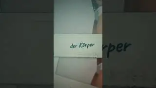 der Körper