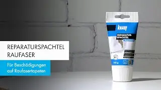 REPARATURSPACHTEL RAUFASER