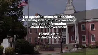 Enfield, CT - Zoning Board of Appeals - June 26, 2023