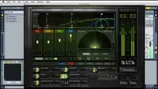 Mastering Tutorial: iZotope Ozone 5 Stereo Imaging - Part 5