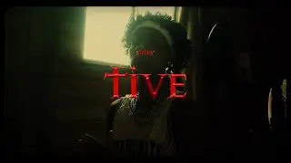 Suiky - Tive [Prod. Nansy Silvvz]