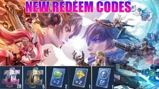 HOK REDEEM CODE! Get Free Rewards in Honor Of Kings (HOK)! 2024 New Redeem Codes in July 2024