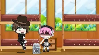 gacha heat? yaoi🏳️‍🌈❤️