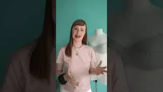 Моделирование -  секреты хорошей посадки белья