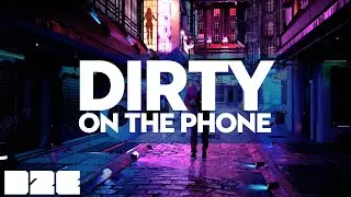 Claydee - Dirty On The Phone (Visualiser)