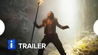 Kraven - O Caçador | Trailer Legendado