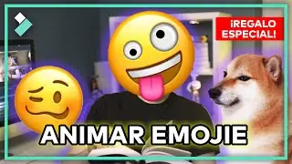 Cómo ANIMAR MEMES como Mikecrack -  Cómo hacer que tus emojies se muevan