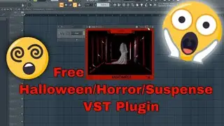 Nightmares Free Vst Plugin By Reflekt Audio