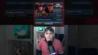 Deceit 2 теперь фритуплей в Steam 