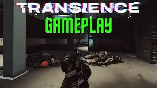 TRANSIENCE Gameplay - Demo Version